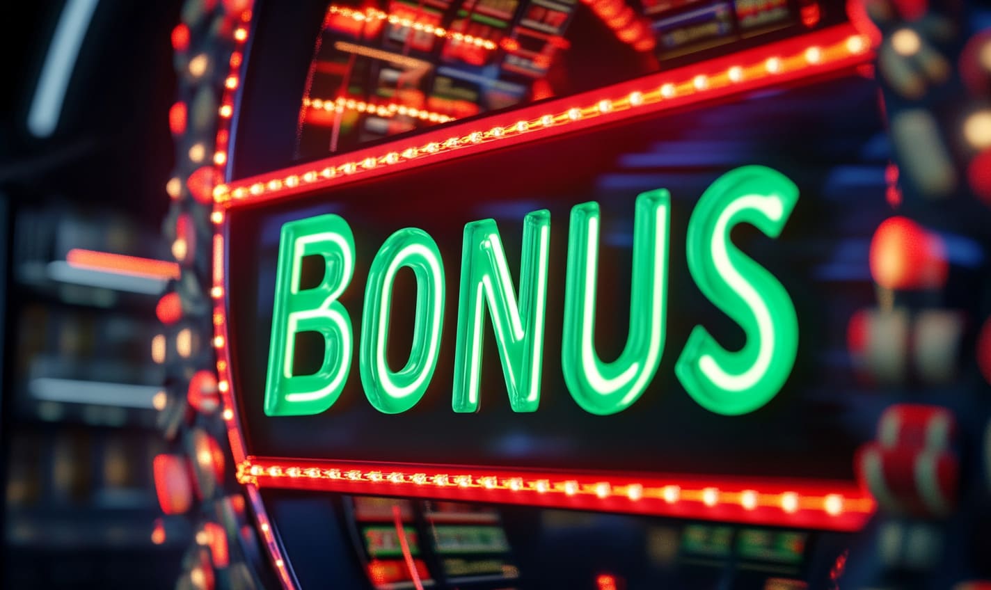 Bonus Rewards by 7D GAME Casino
                              